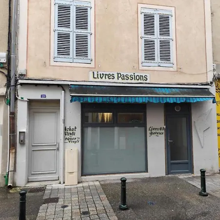La Du Large 1 Montélimar
