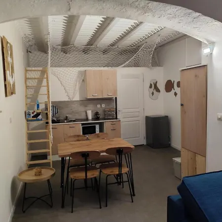 La Du Large 1